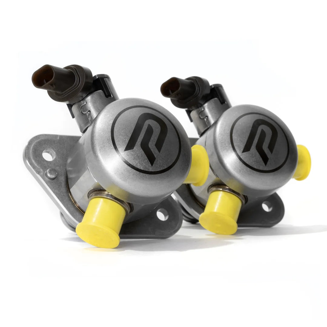Fuel Systems