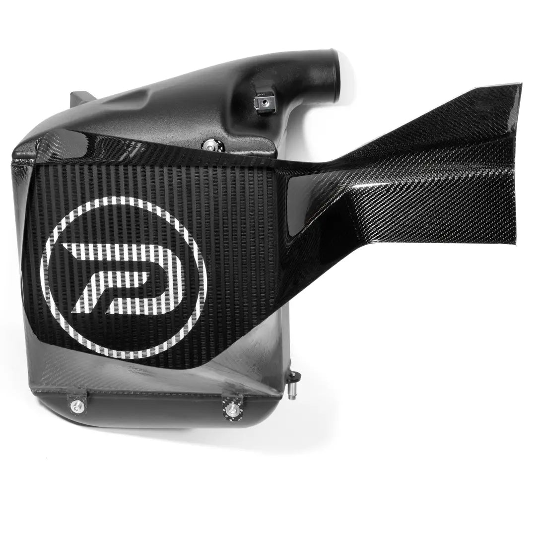 Intercoolers